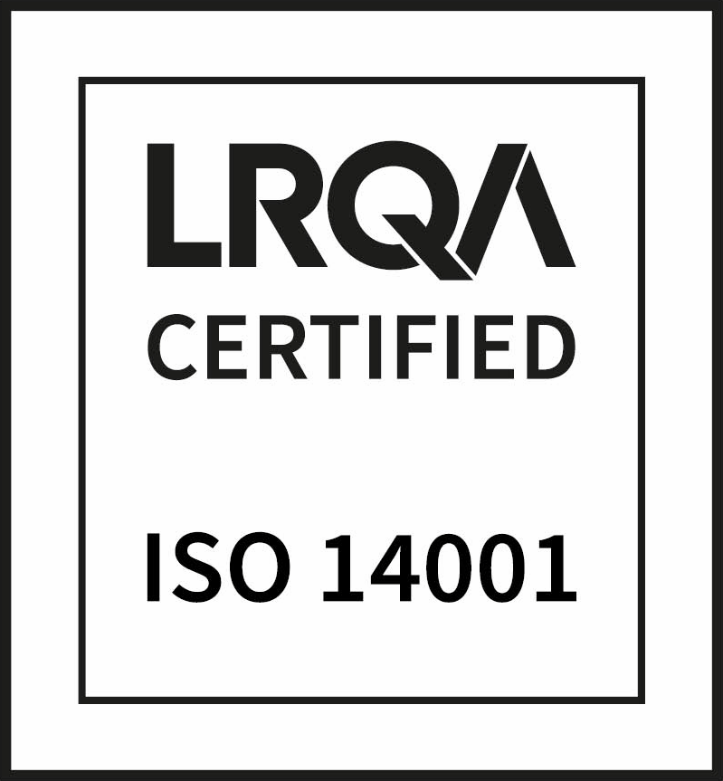 ISO 14001 Logo